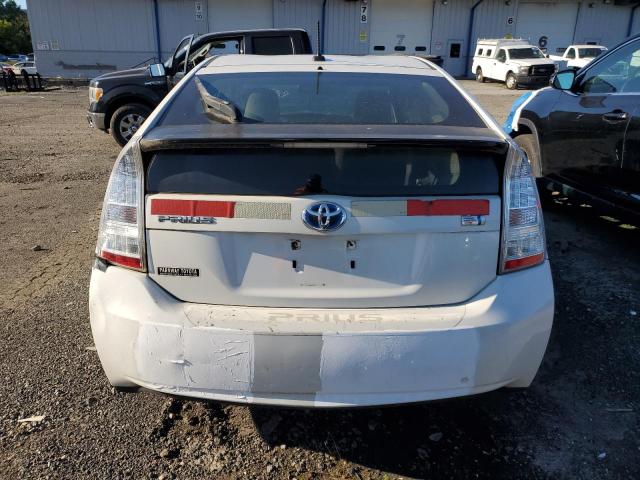 2010 TOYOTA PRIUS - JTDKN3DU2A0180348