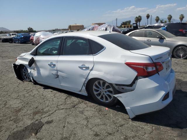2019 NISSAN SENTRA S 3N1AB7AP2KY324064