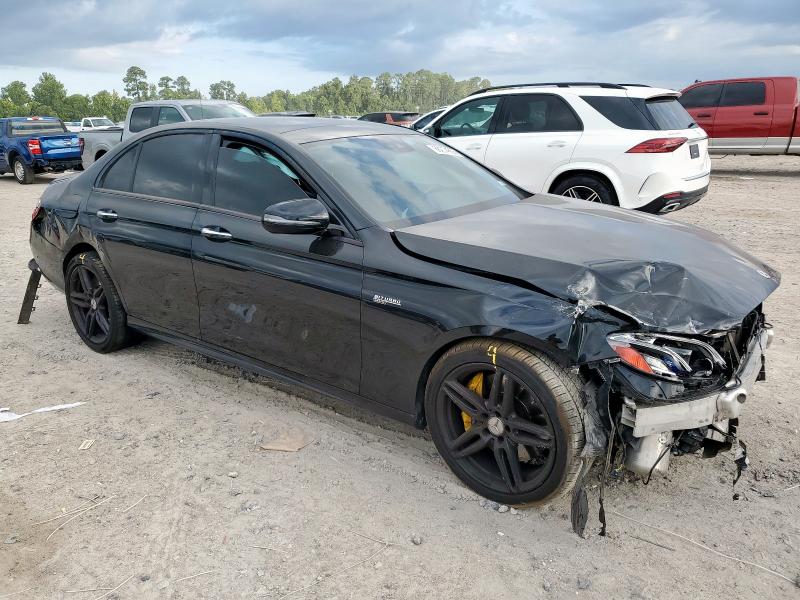 2018 MERCEDES-BENZ E 43 4MATIC AMG WDDZF6EB7JA381527