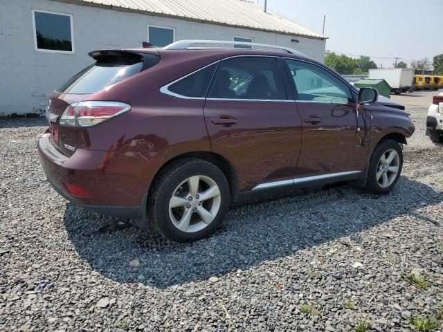 2015 LEXUS RX 350 BAS 2T2BK1BA3FC255010