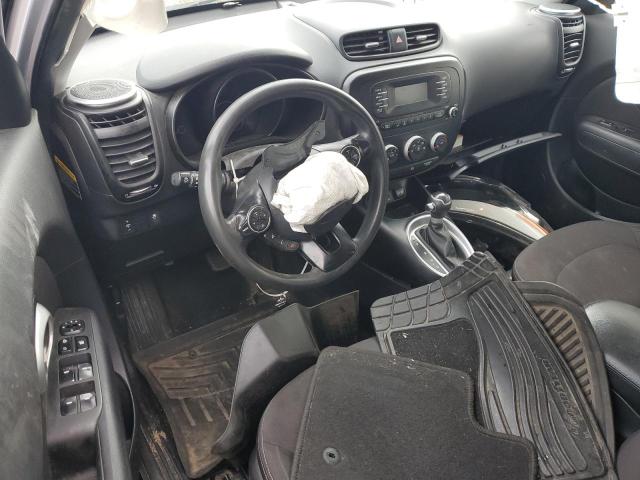 2016 KIA SOUL - KNDJN2A2XG7836174