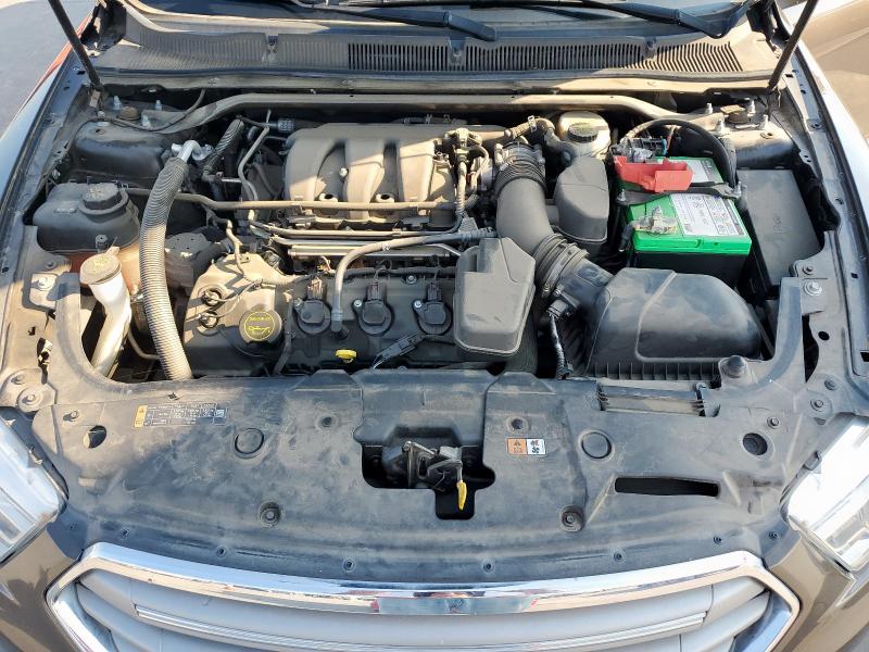2015 FORD TAURUS SEL 1FAHP2E80FG155145