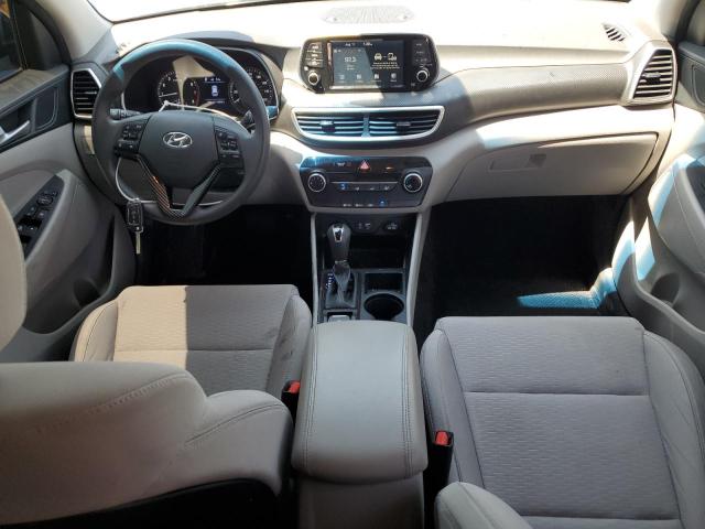 2021 HYUNDAI TUCSON SE KM8J23A47MU382944
