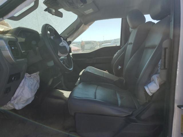 2021 FORD F150 SUPER 1FTEX1CP8MKE18509