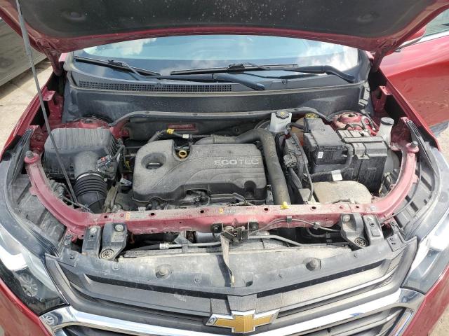 2019 CHEVROLET EQUINOX LT 2GNAXKEV1K6158686