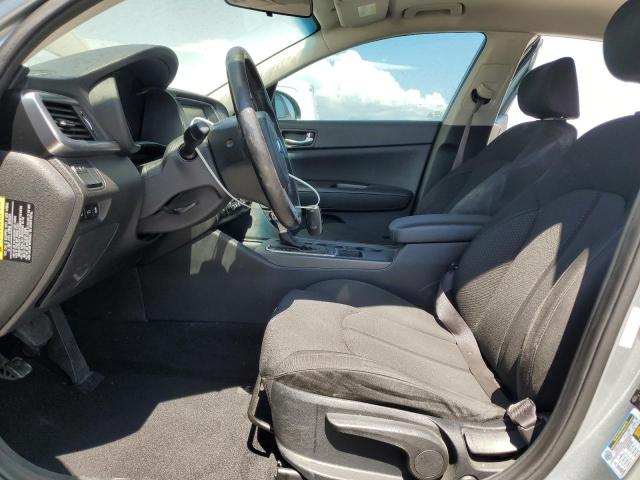 2017 KIA OPTIMA HYB KNAGT4LE4H5009039
