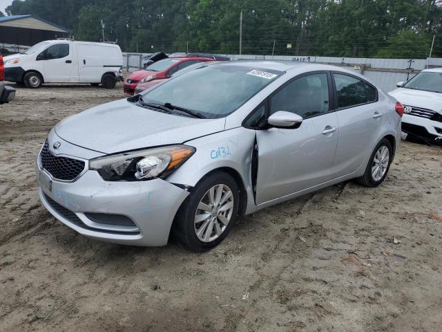 KIA FORTE LX