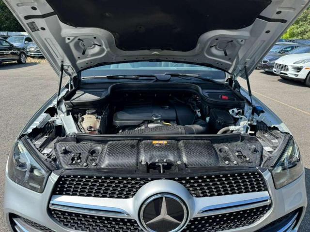 2020 MERCEDES-BENZ GLE 350 4JGFB4JEXLA146907