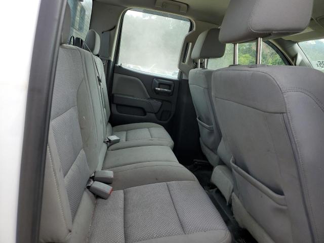 2016 CHEVROLET SILVERADO K2500 HEAVY DUTY 1GC2KUEG7GZ125809