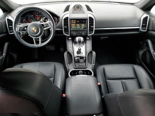 2016 PORSCHE CAYENNE WP1AA2A25GKA12073