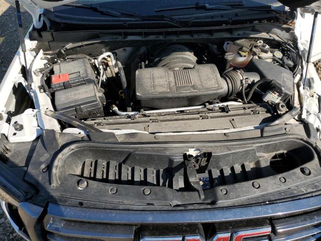 2024 GMC YUKON AT4 1GKS2CKD1RR101713