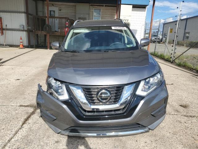 2018 NISSAN ROGUE S - KNMAT2MV8JP622366