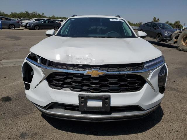 2025 CHEVROLET TRAX 1LT - KL77LHEP3SC056345