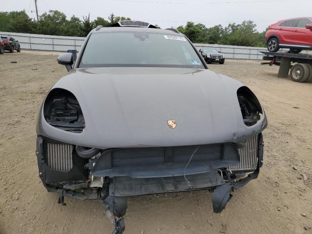 2018 PORSCHE MACAN GTS WP1AG2A55JLB60315