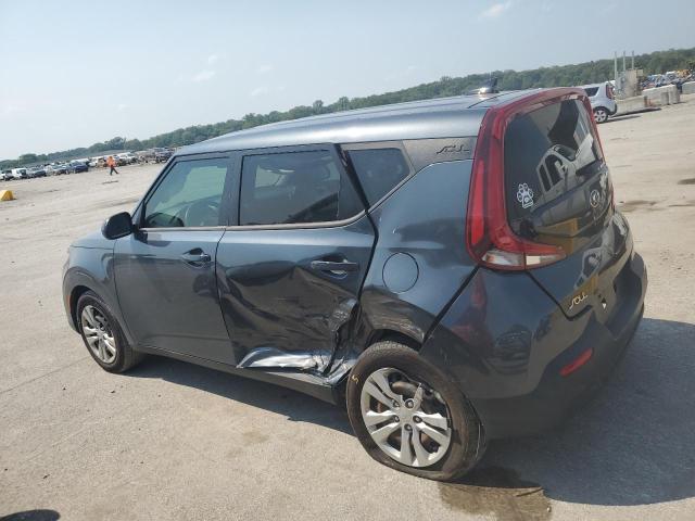 2020 KIA SOUL LX KNDJ23AU9L7722113