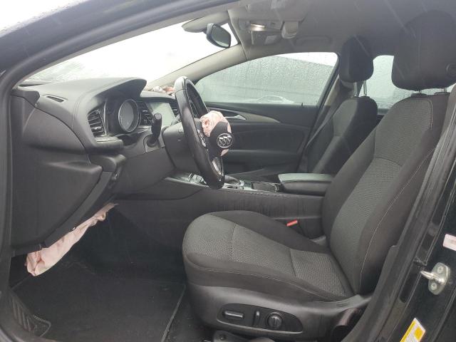 2018 BUICK REGAL PREFERRED W04GL6SX8J1085470
