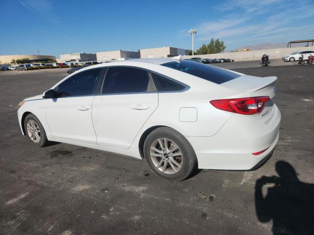 2017 HYUNDAI SONATA SE 5NPE24AF8HH560339