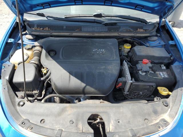2015 DODGE DART SE 1C3CDFAA8FD421613
