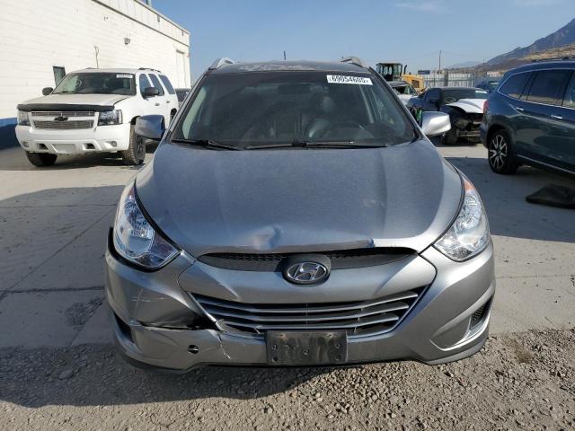 2011 HYUNDAI TUCSON GLS - KM8JUCAC9BU227052