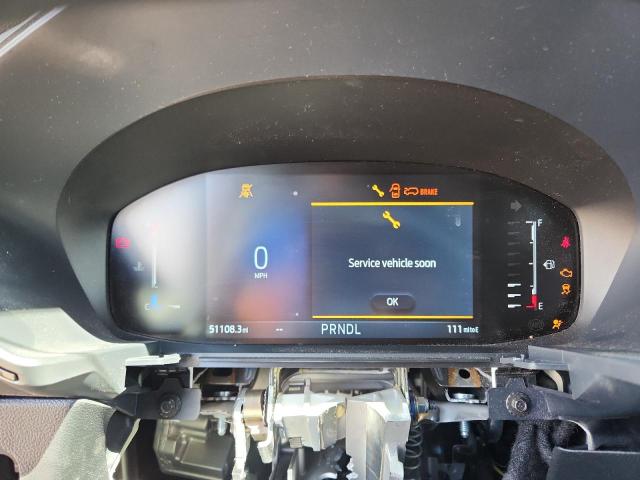 2023 FORD ESCAPE ST - 1FMCU9MN6PUA25155