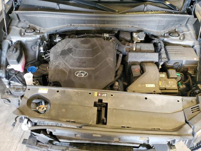 2024 HYUNDAI PALISADE XRT KM8R34GE0RU673718