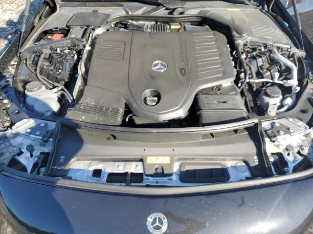 2024 MERCEDES-BENZ CLE 450 4M W1KMJ6BB1RF035047
