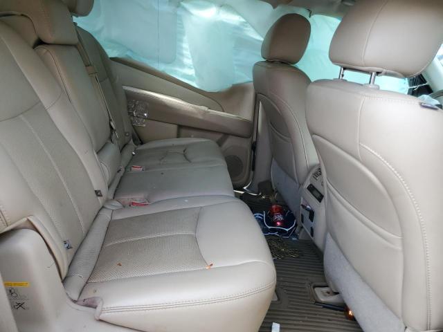 2015 NISSAN PATHFINDER 5N1AR2MN3FC644946