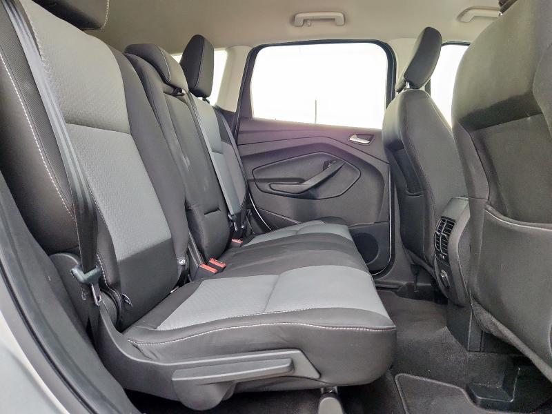 2018 FORD ESCAPE SE - 1FMCU9GD4JUC49454
