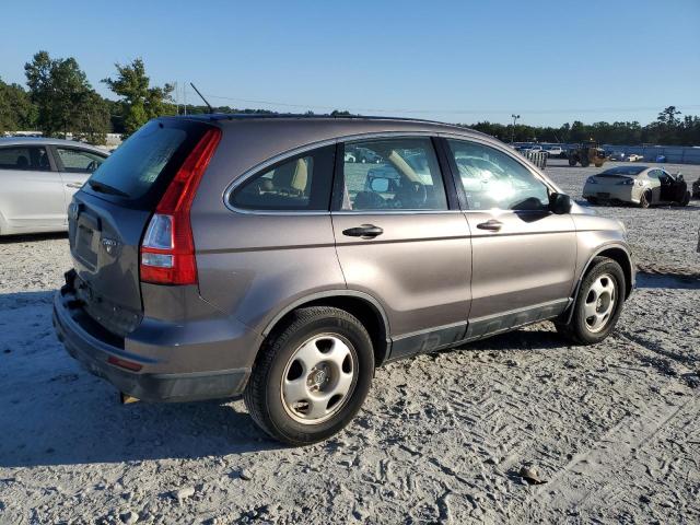 2011 HONDA CR-V LX - 5J6RE4H36BL117768