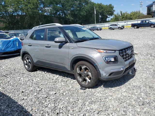 2022 HYUNDAI VENUE SEL KMHRC8A30NU155066