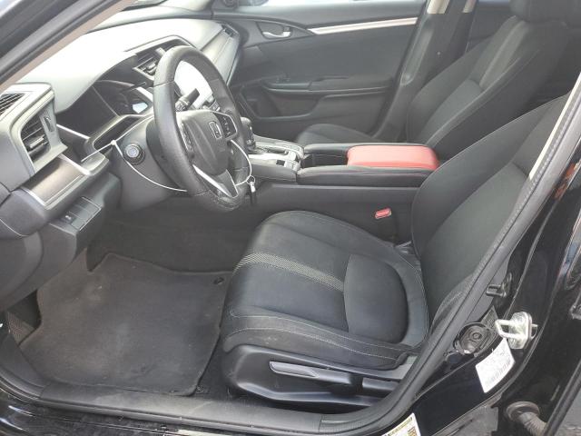 2016 HONDA CIVIC EX 19XFC1F37GE013483