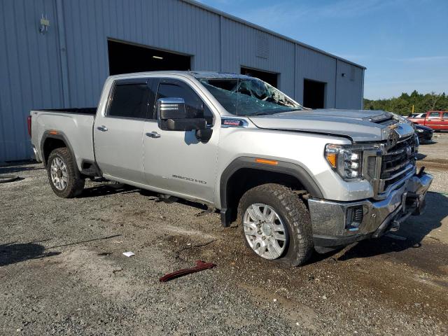 2021 GMC SIERRA K25 1GT49NEY1MF111016