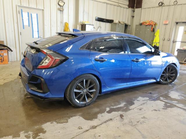 2020 HONDA CIVIC EX SHHFK7H67LU220293