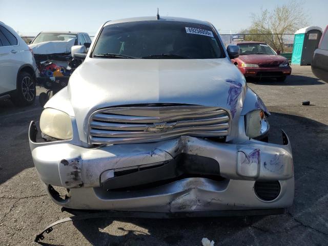 2011 CHEVROLET HHR LT - 3GNBABFW7BS587099