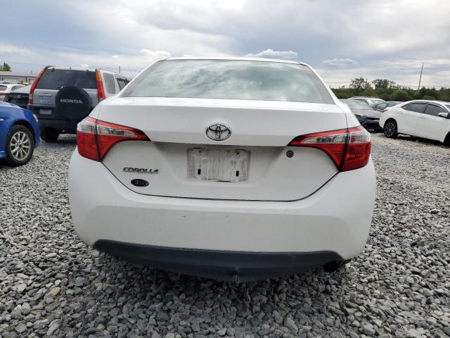 2016 TOYOTA COROLLA L 2T1BURHE2GC510416