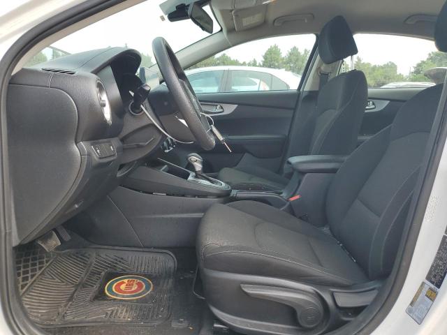 2022 KIA FORTE FE - 3KPF24AD0NE453935