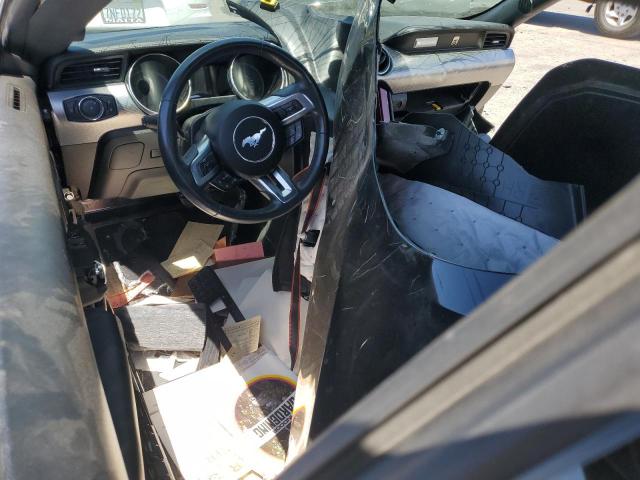 2021 FORD MUSTANG GT - 1FA6P8CF8M5138436