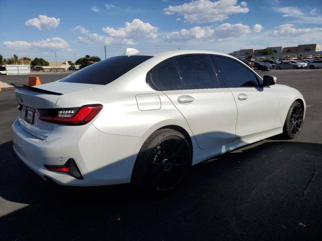 2022 BMW 330I 3MW5R1J00N8C76849