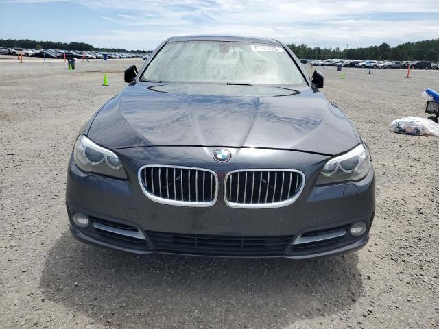 2015 BMW 528 XI WBA5A7C59FD620654
