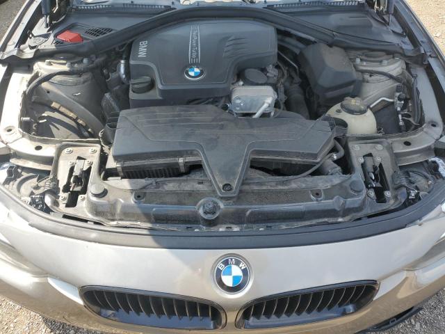 2016 BMW 320 XI WBA8E5G57GNT41991