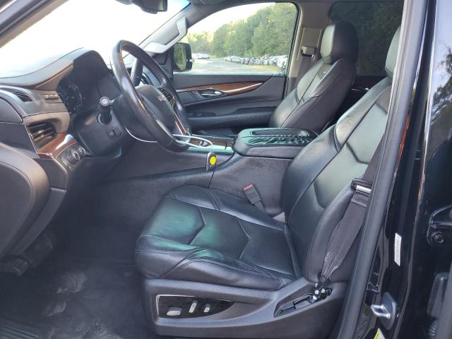 2016 CADILLAC ESCALADE L 1GYS4BKJ4GR182039