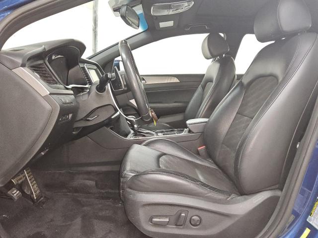 2019 HYUNDAI SONATA LIMITED 5NPE34AF5KH818448