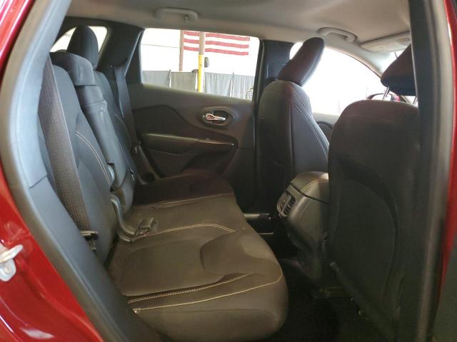 2017 JEEP CHEROKEE L 1C4PJMCS3HW545991