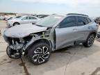 2025 CHEVROLET TRAX 2RS - KL77LJEP9SC208247