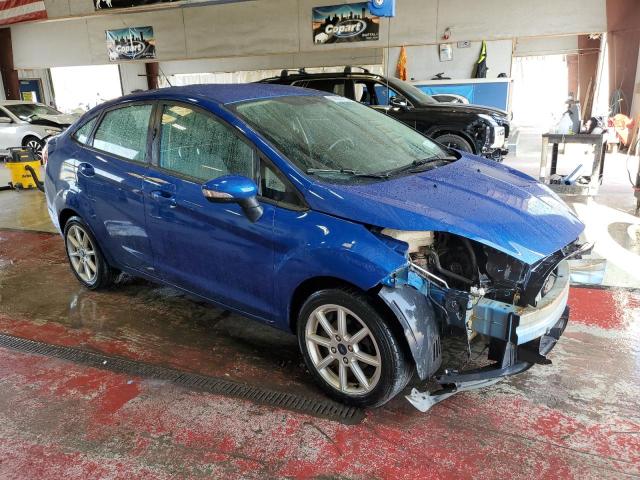 2019 FORD FIESTA SE - 3FADP4BJ0KM126570