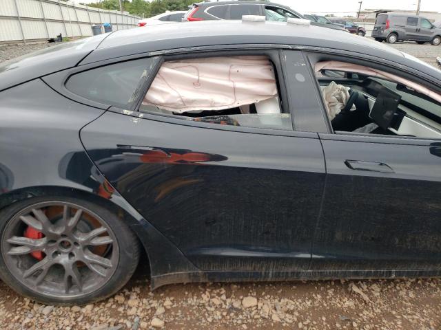 2023 TESLA MODEL S 5YJSA1E69PF514840
