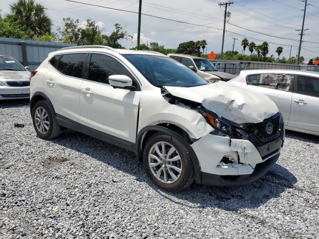 2021 NISSAN ROGUE SPORT SV JN1BJ1BV5MW566276