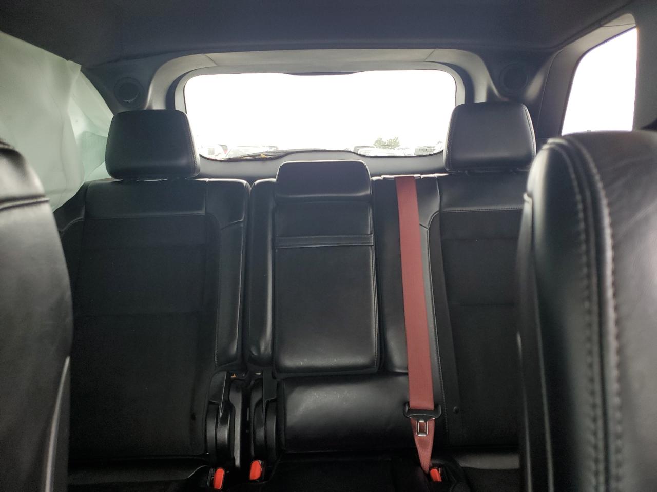 JEEP GRAND CHEROKEE SRT-8