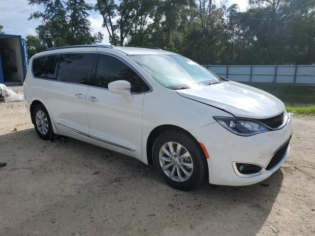 2018 CHRYSLER PACIFICA T - 2C4RC1EG0JR228887