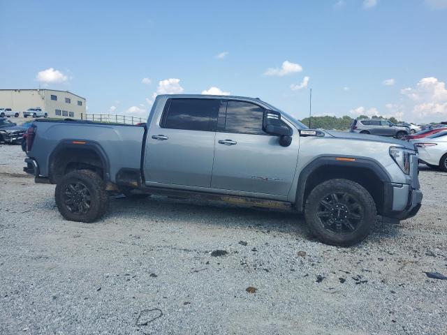2025 GMC SIERRA K25 1GT4UPEY5SF171632